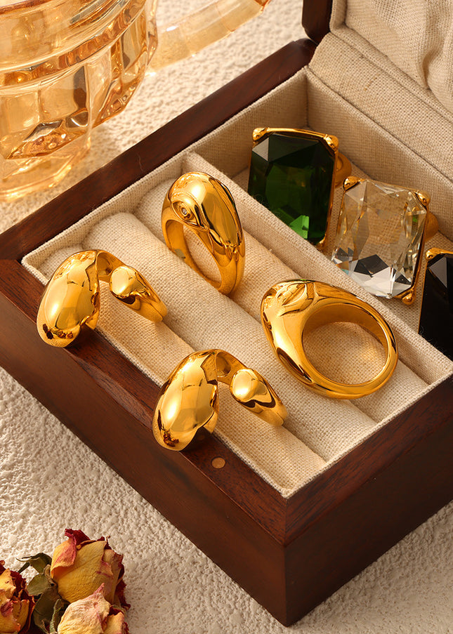 Tara Ring