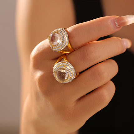 Baby Ring