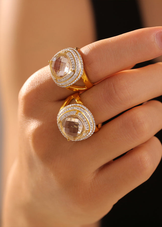 Baby Ring