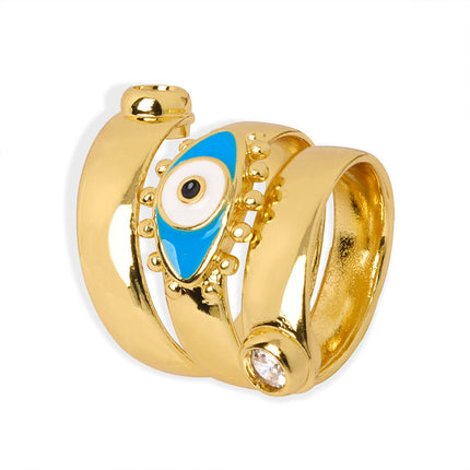 Hugsy Ring