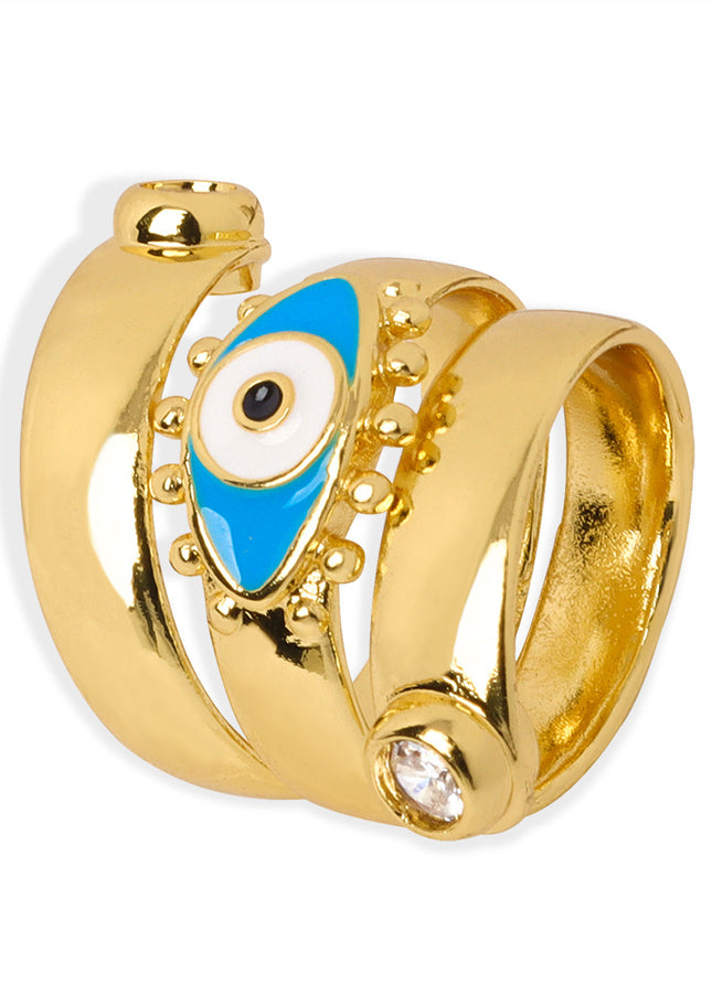 Hugsy Ring