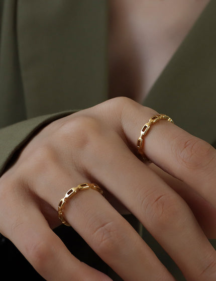 Autumn Ring