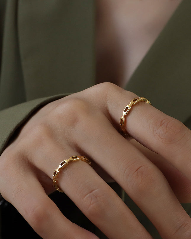 Autumn Ring