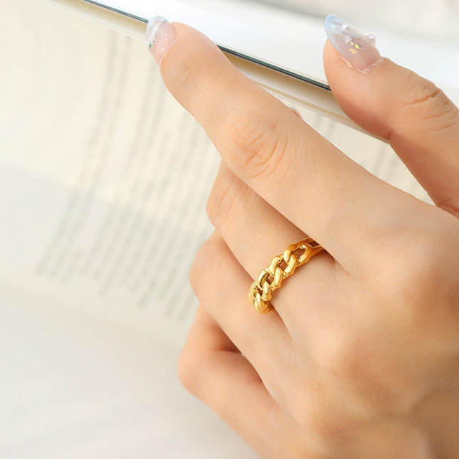 Madua Ring
