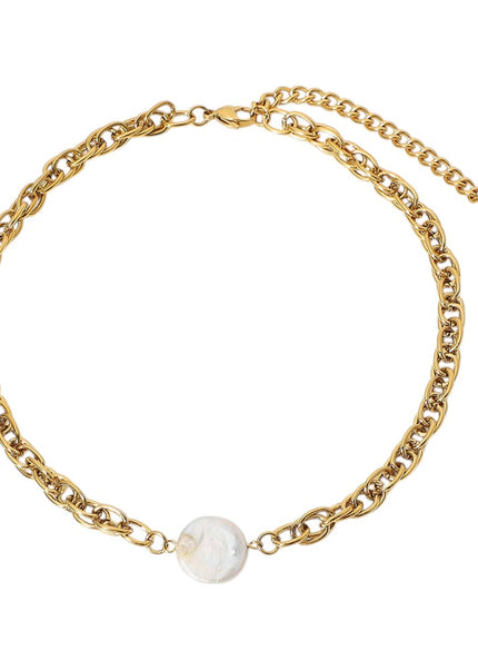 Tropica Necklace