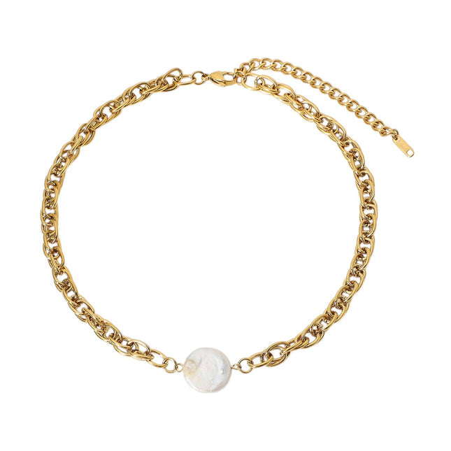 Tropica Necklace