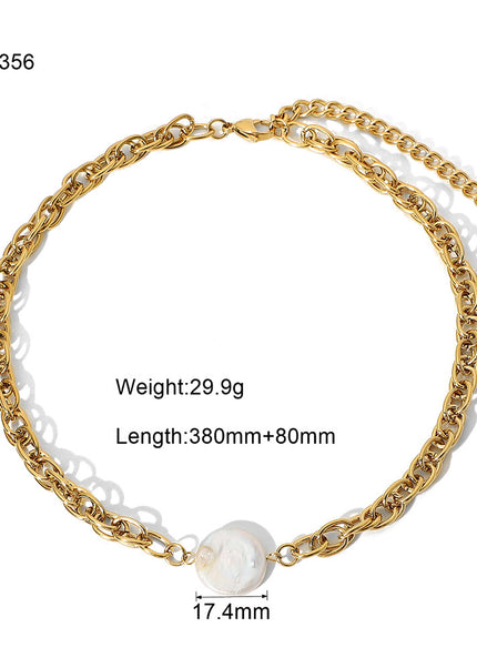 Tropica Necklace