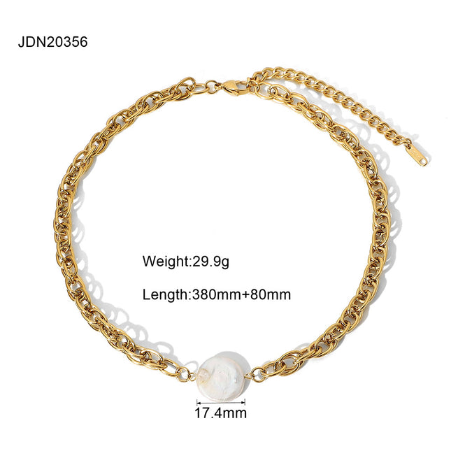 Tropica Necklace