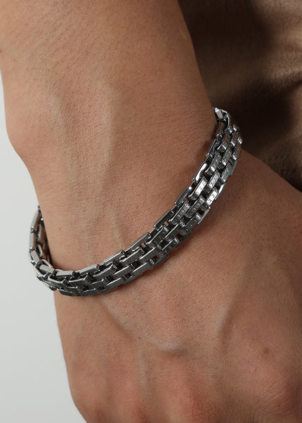 Rose Bracelet