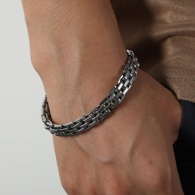 Rose Bracelet