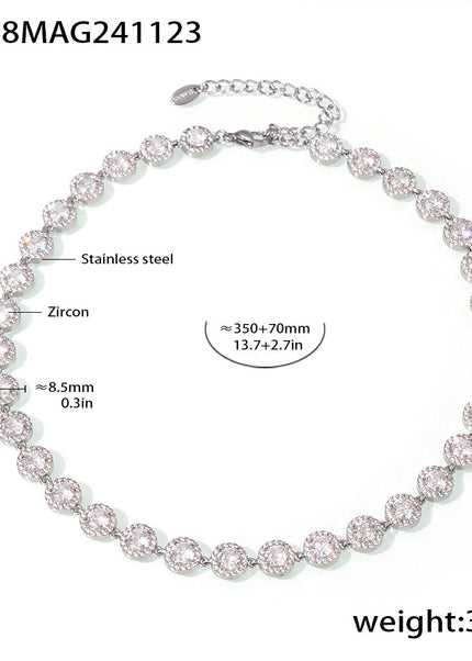 Raffael Necklace