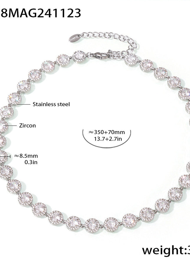 Raffael Necklace