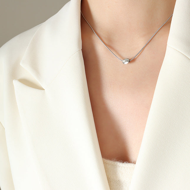 Barrio Necklace