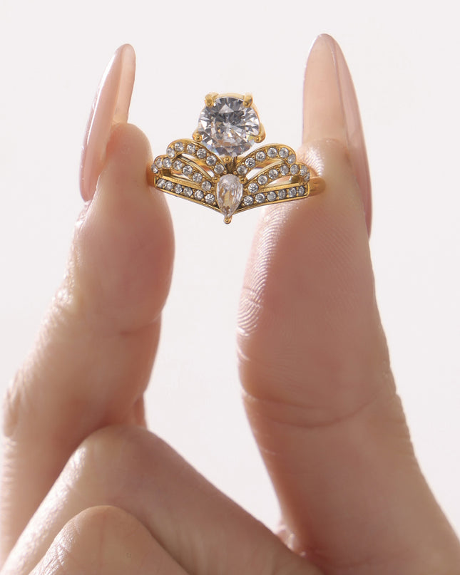Gumball Ring