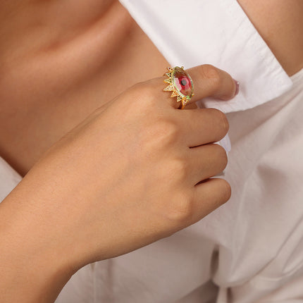 Heary Ring