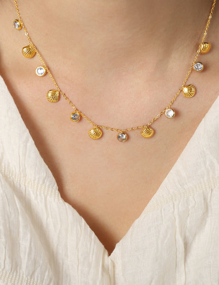 Araw Necklace