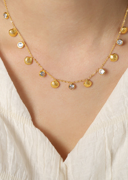Araw Necklace
