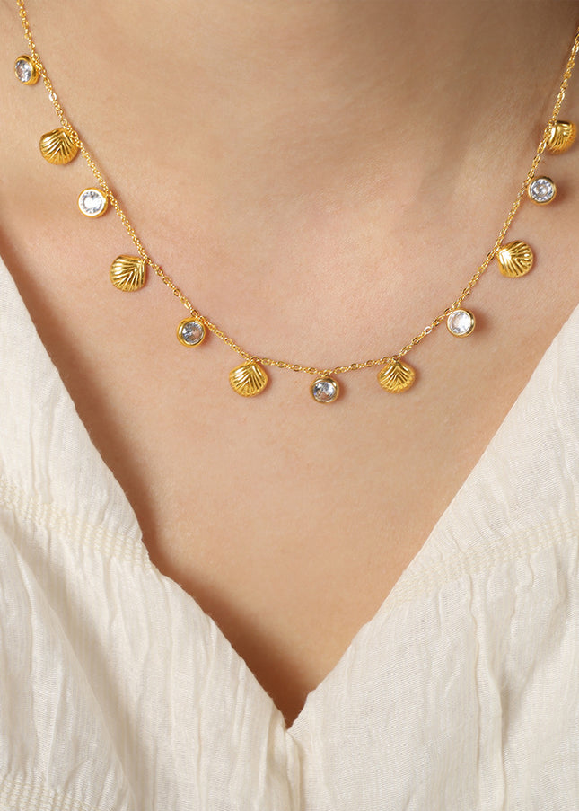Araw Necklace
