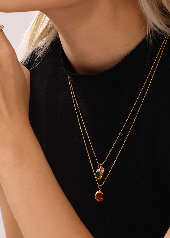 Catalina Necklace