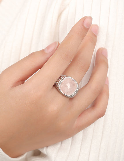 Lull Ring