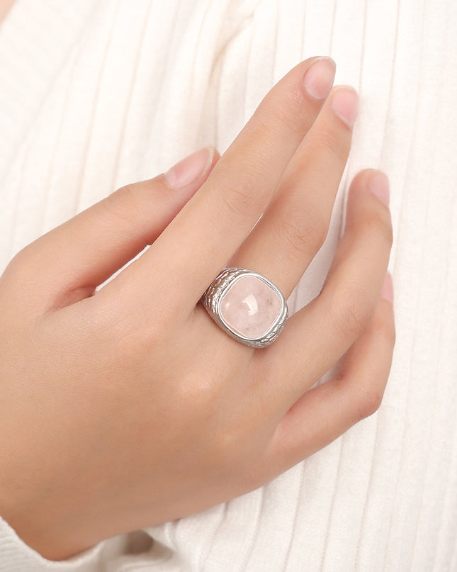 Lull Ring