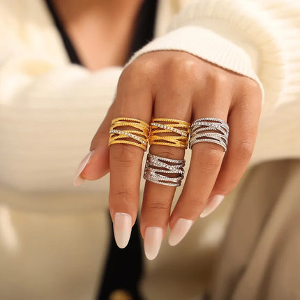 Winkie Ring