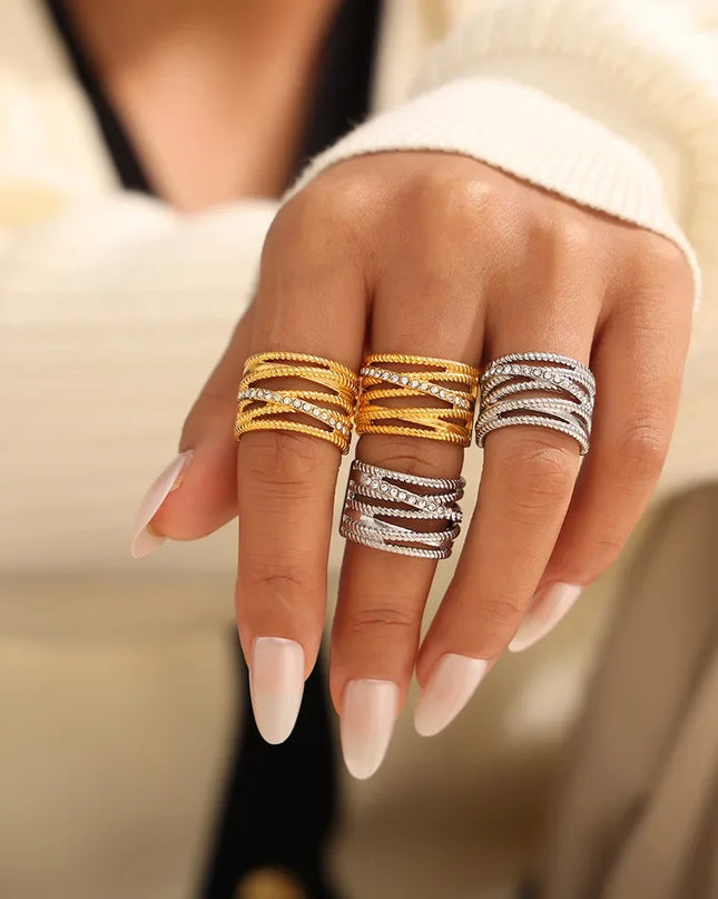 Winkie Ring