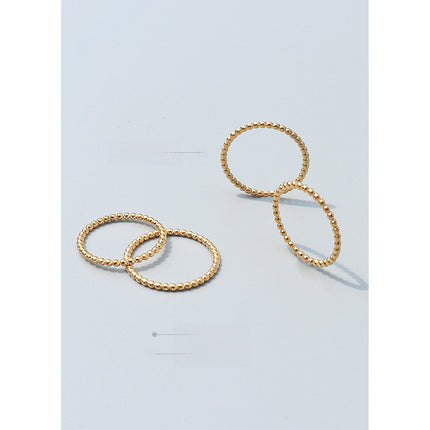 Acerra Ring