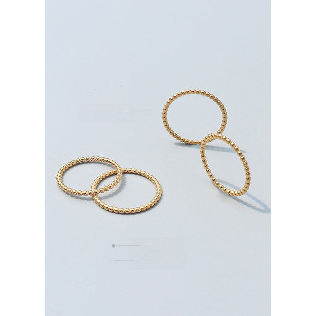 Acerra Ring