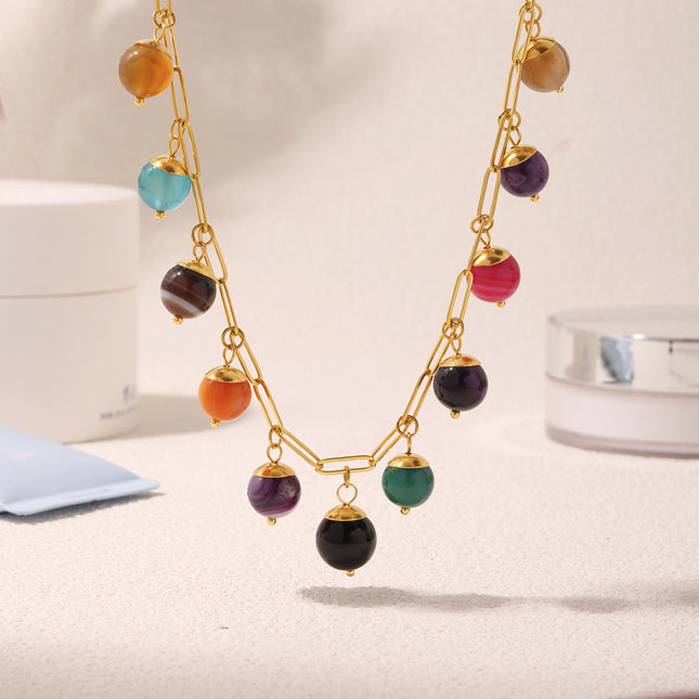 June Necklace