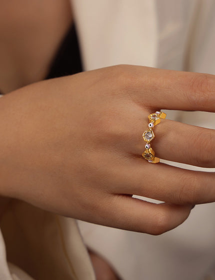 Tale Ring