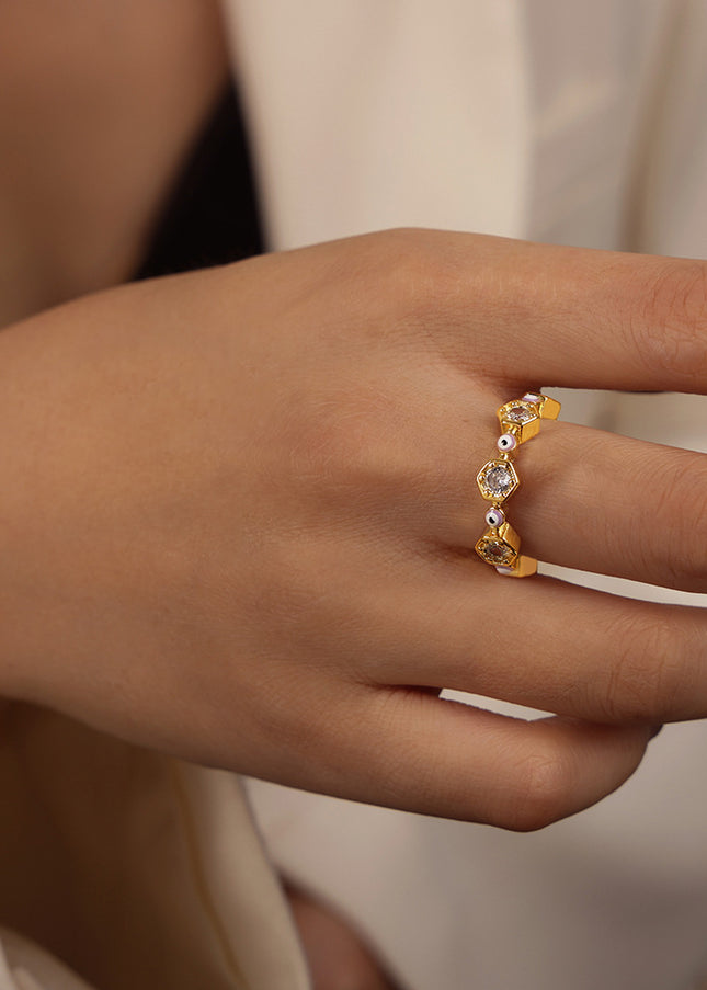 Tale Ring