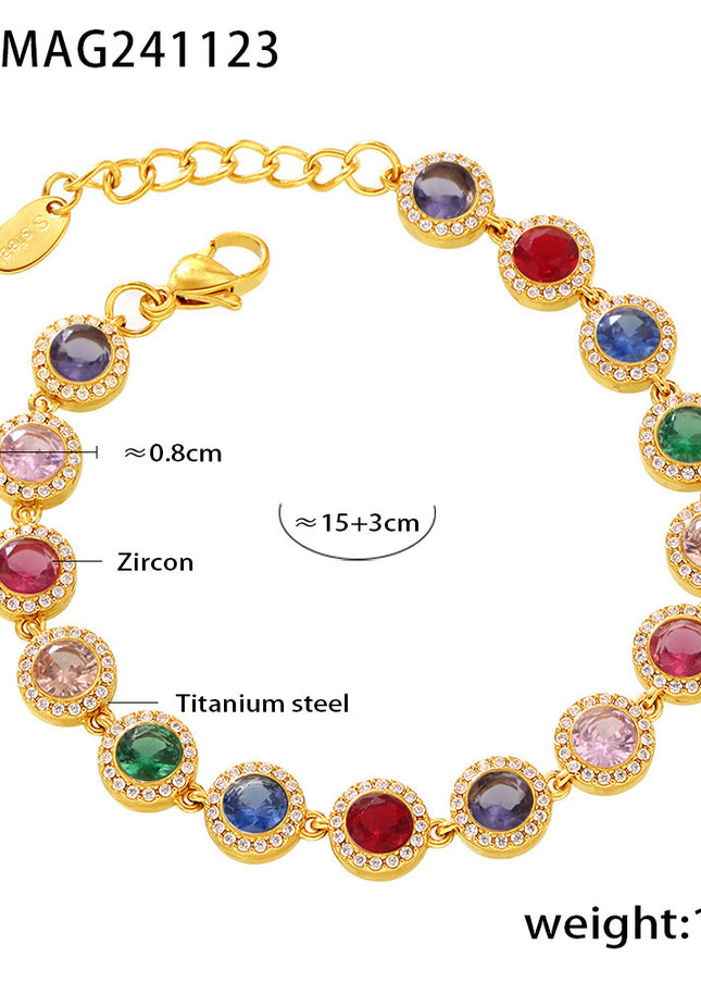 Raffael Necklace