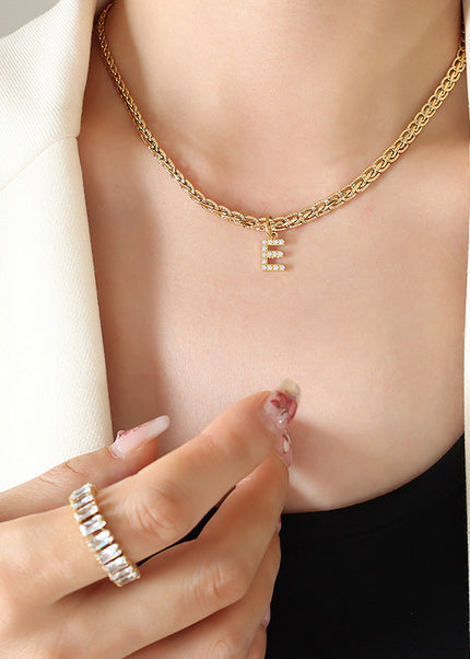Evan Necklace