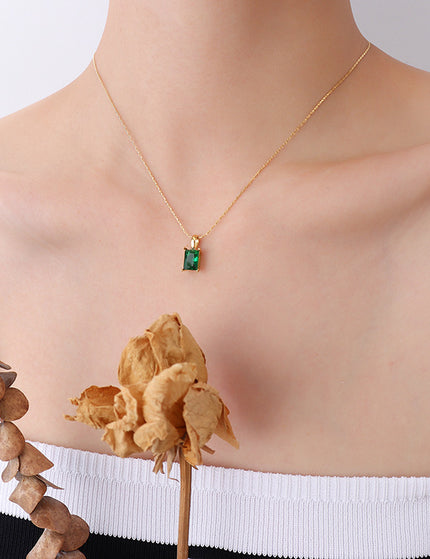 Dreamscape Necklace