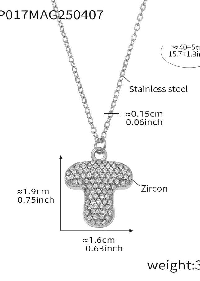 Marie Necklace