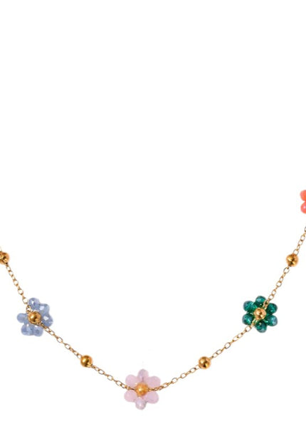 Lace Necklace
