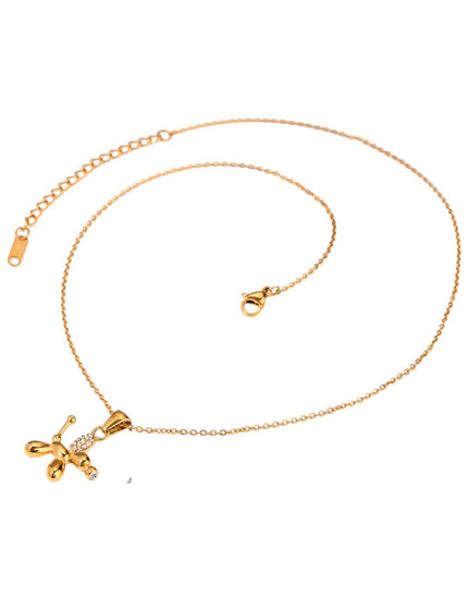 Flirt Necklace