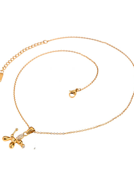 Flirt Necklace