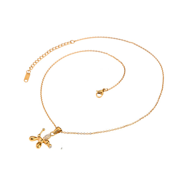 Flirt Necklace