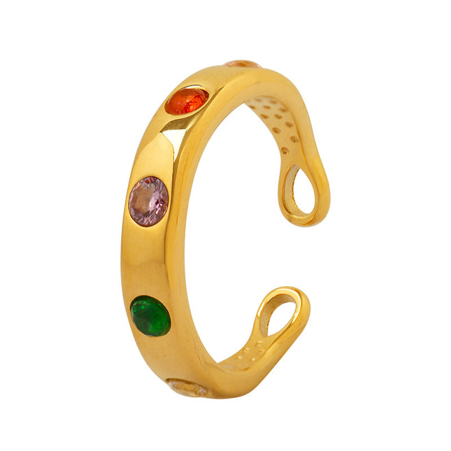 Juni Ring