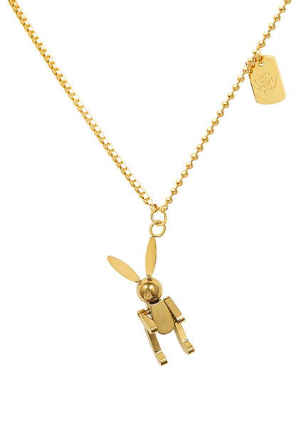 Tara Necklace
