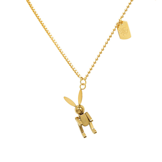 Tara Necklace