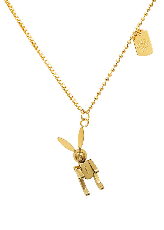 Tara Necklace
