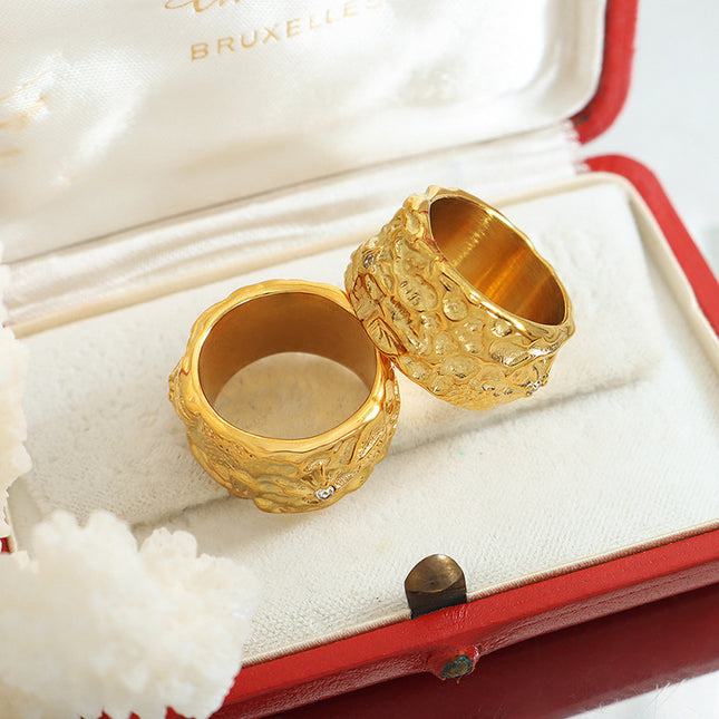 Feat Ring