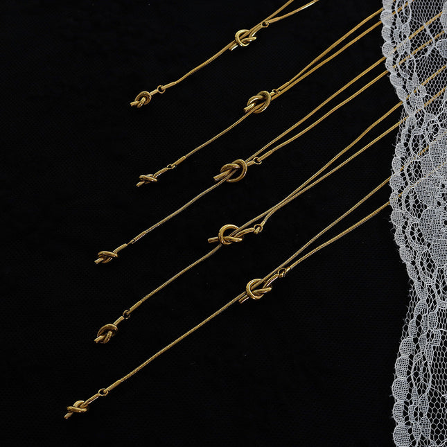 Tracy Necklace