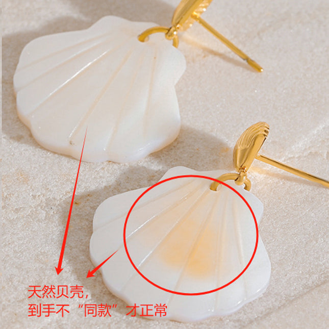 Morning Earrings