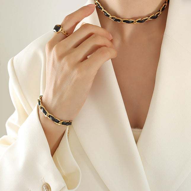 Paolo Necklace