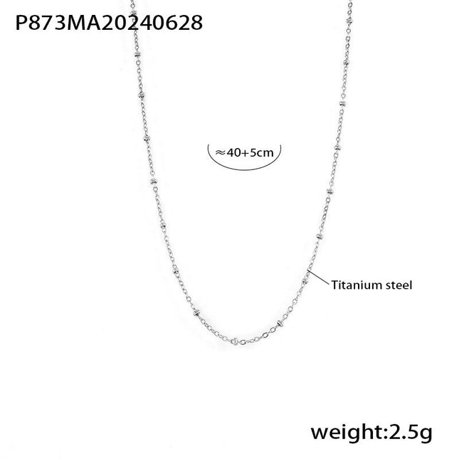Giner Necklace
