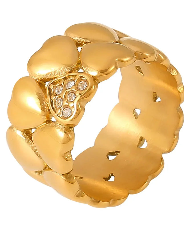 Chieti Ring